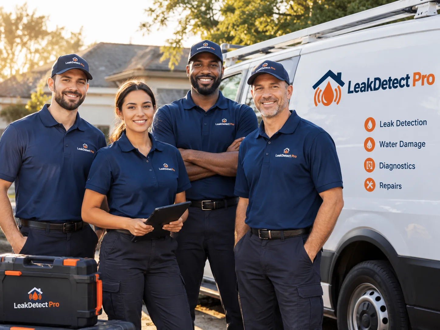 Roof Repair company in Crivitz, WI